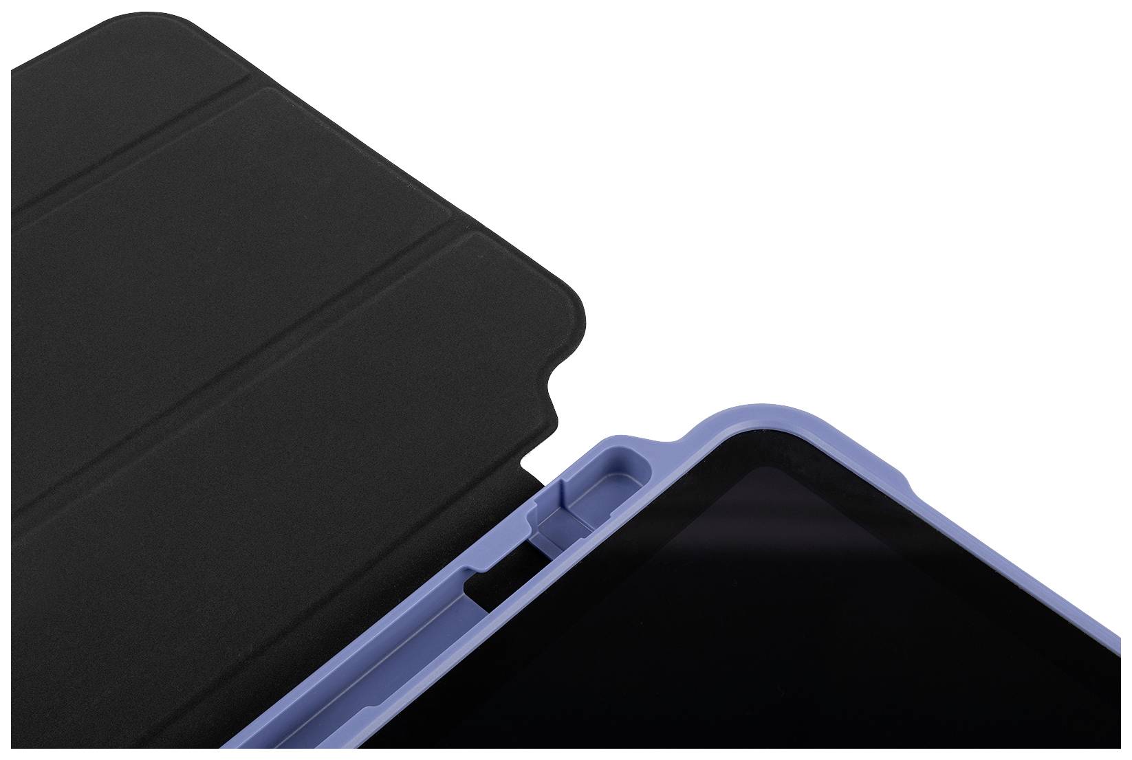 Tucano Alunno Edu Tablet-Cover Apple iPad 10.9" (Gen.10, 2022) 27,7 cm (10,9") Back Cover Azurblau