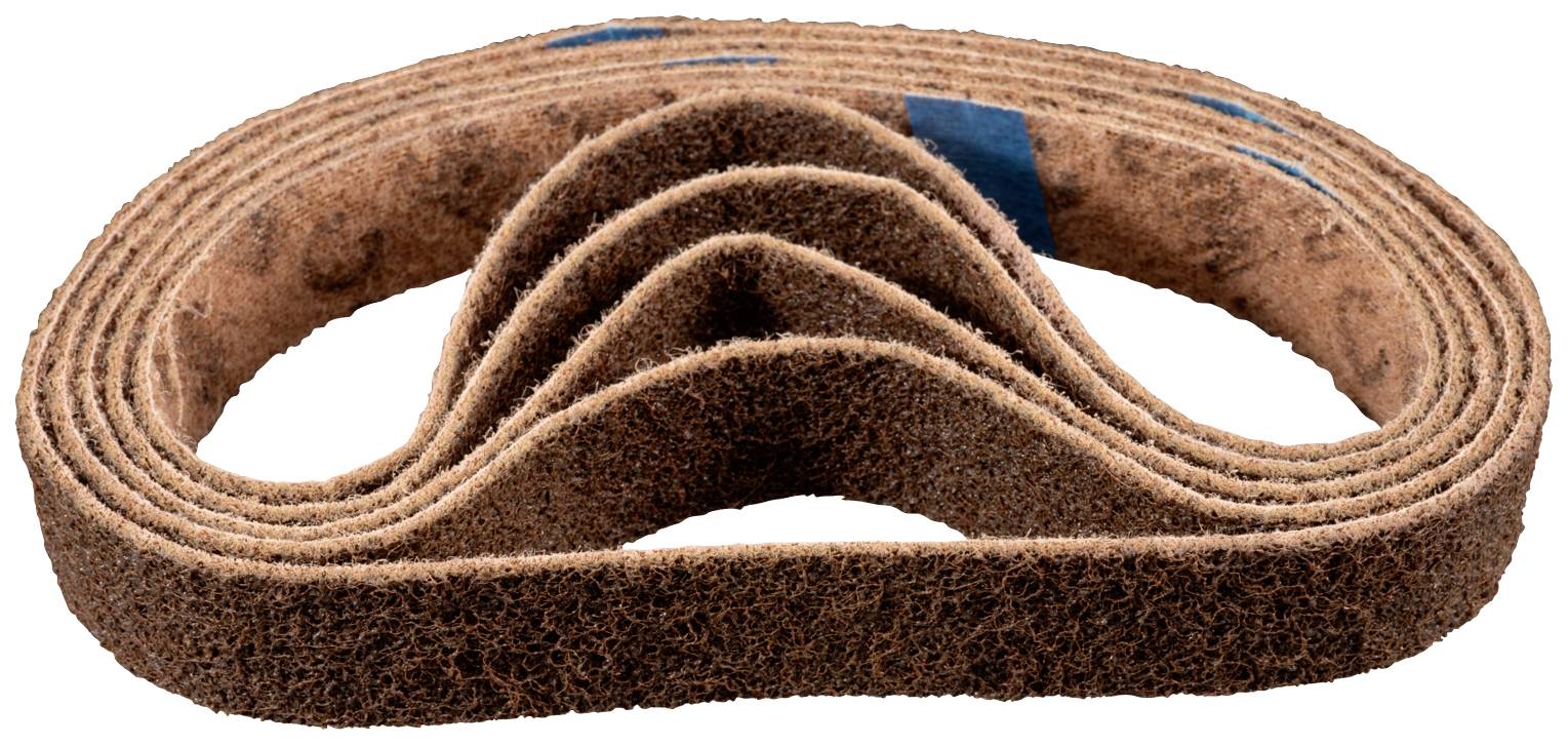 PFERD TOOLS VB 40/760A 100G 45000230 Schleifband-Set Körnung (num) 100 (L x B) 760mm x 40mm 5St.