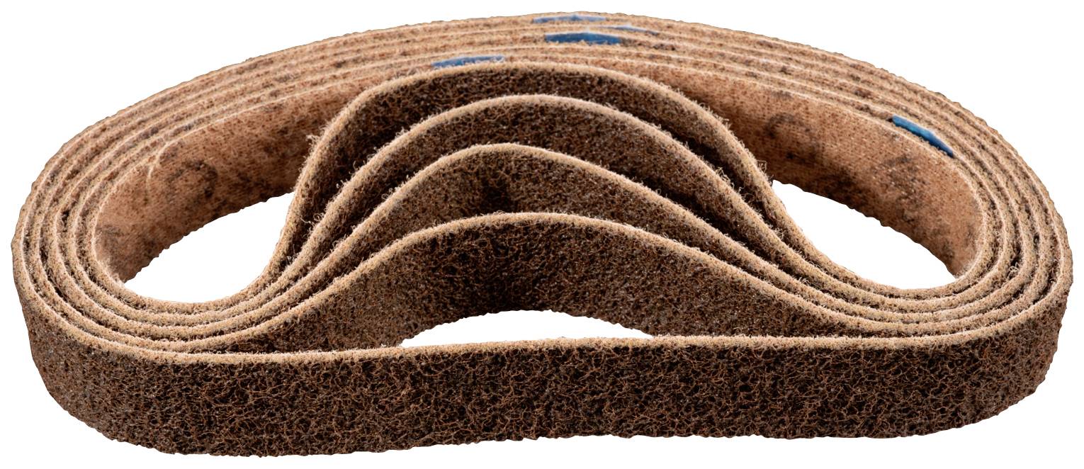 PFERD TOOLS VB 40/820A 100G 45000234 Schleifband-Set Körnung (num) 100 (L x B) 820mm x 40mm 5St.