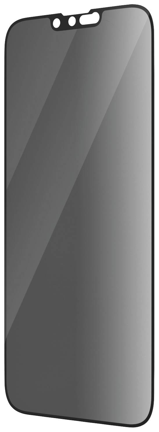 PanzerGlass Displayschutzglas mit Blickschutz 1 St. P2785