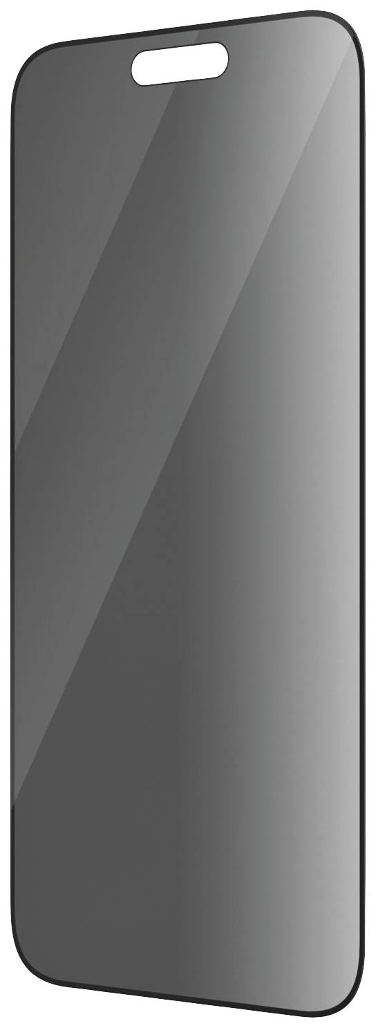 PanzerGlass Displayschutzglas mit Blickschutz Apple iPhone 14 Pro Max 1 St. P2786