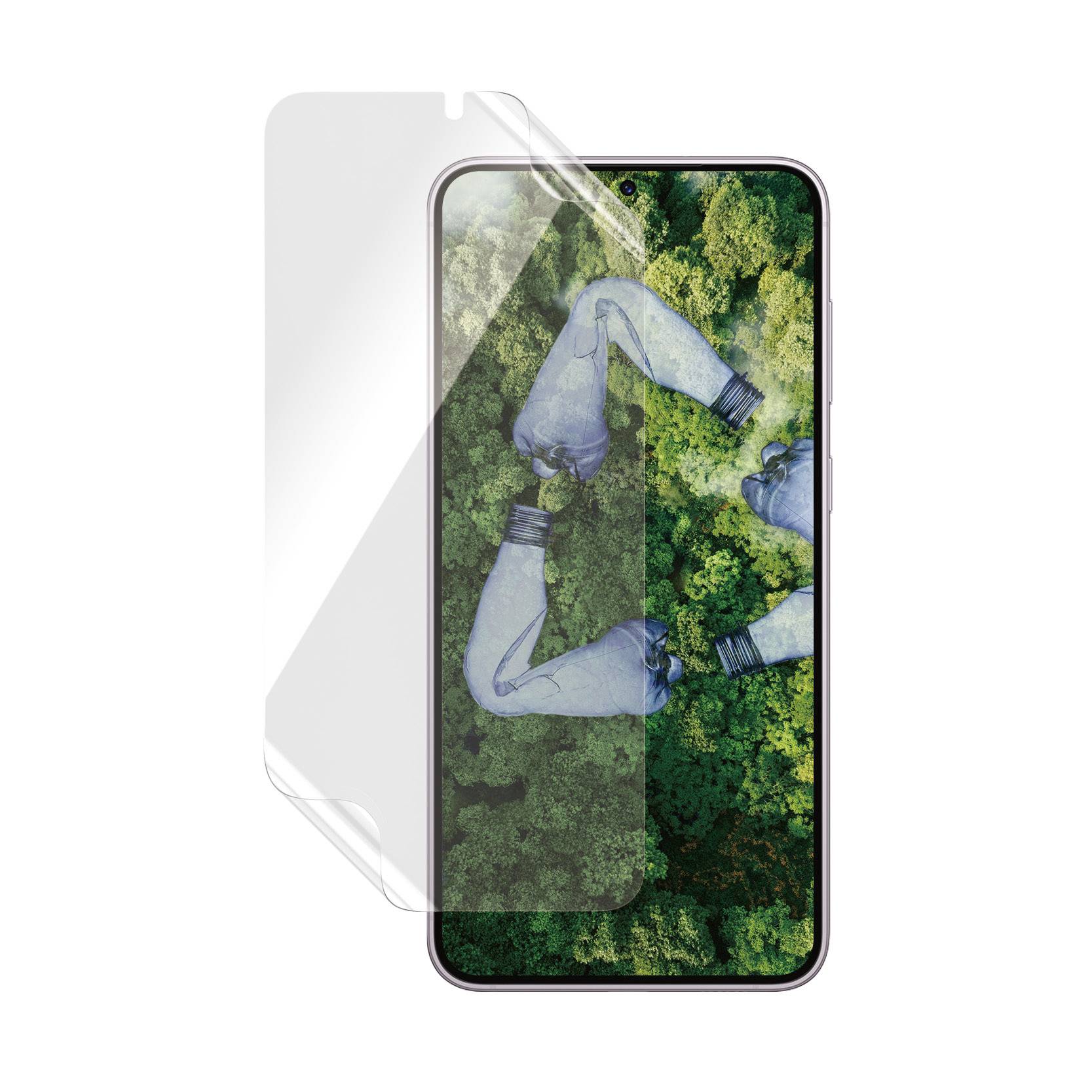 PanzerGlass Displayschutzglas 1 St. 7319