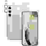 PanzerGlass Backcover Samsung Galaxy S23+ Transparent