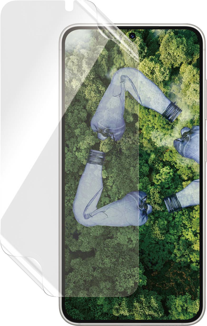 PanzerGlass Displayschutzglas Samsung Galaxy S23 1 St. 7318