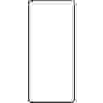 DISPLEX Displayschutzglas Galaxy S23 Ultra 1 St. 01780