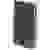 4Smarts Étui avec rabat Samsung Galaxy S23 Ultra noir fonction socle