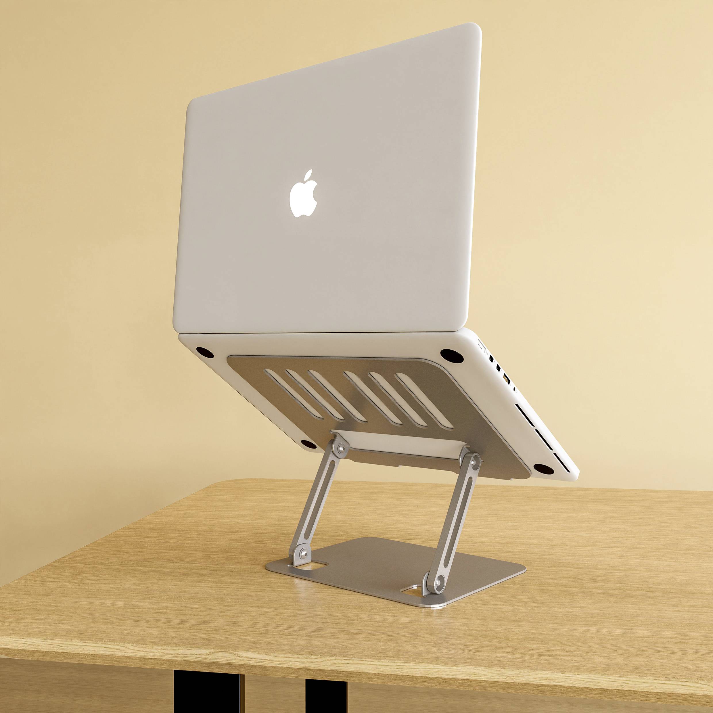 MULTI-ANGLE Tablet-Ständer Universal 10,1 cm (4") - 32 cm (12,6")