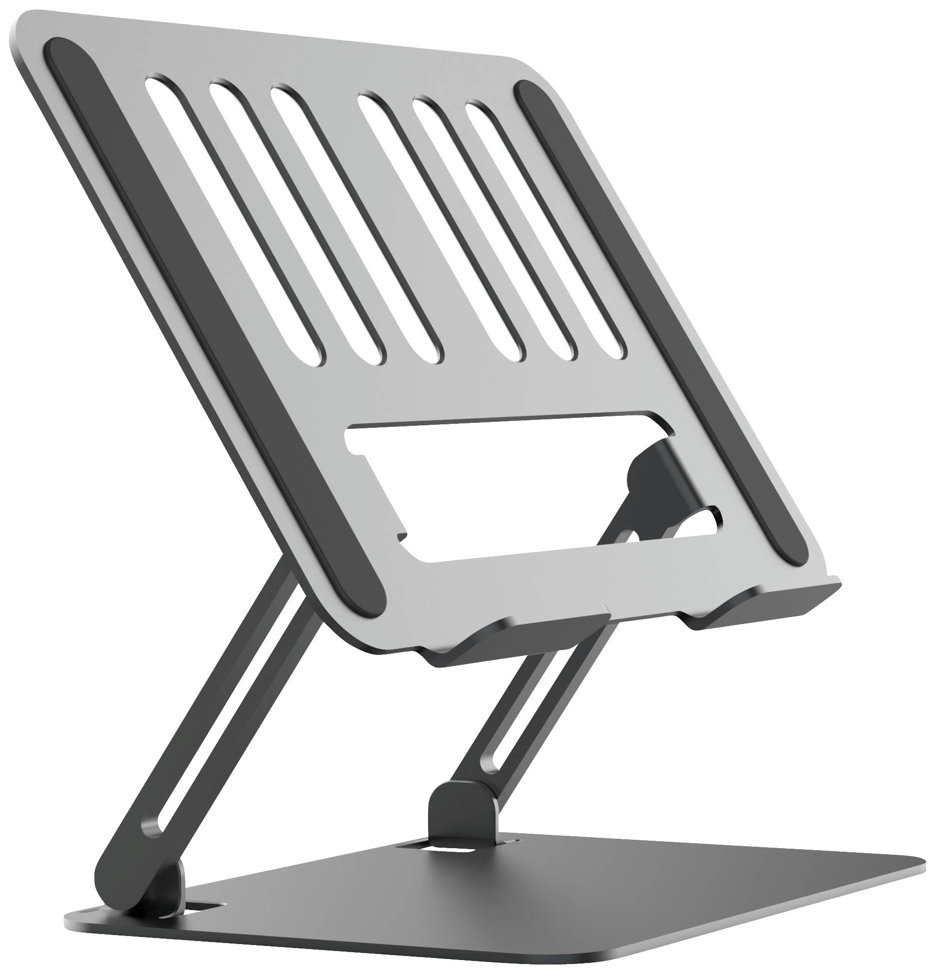 MULTI-ANGLE Tablet-Ständer Universal 10,1cm (4") - 32cm (12,6")