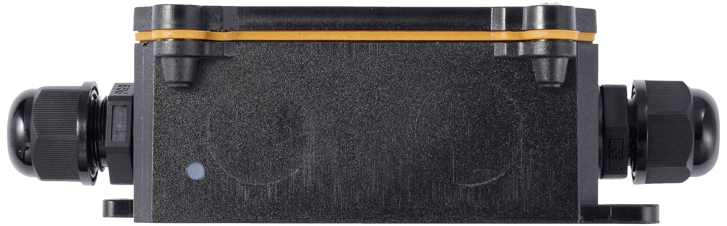 Sygonix SY-5598170 Wi-Fi Schalter 1-Kanal Außenbereich, Innenbereich 3500W