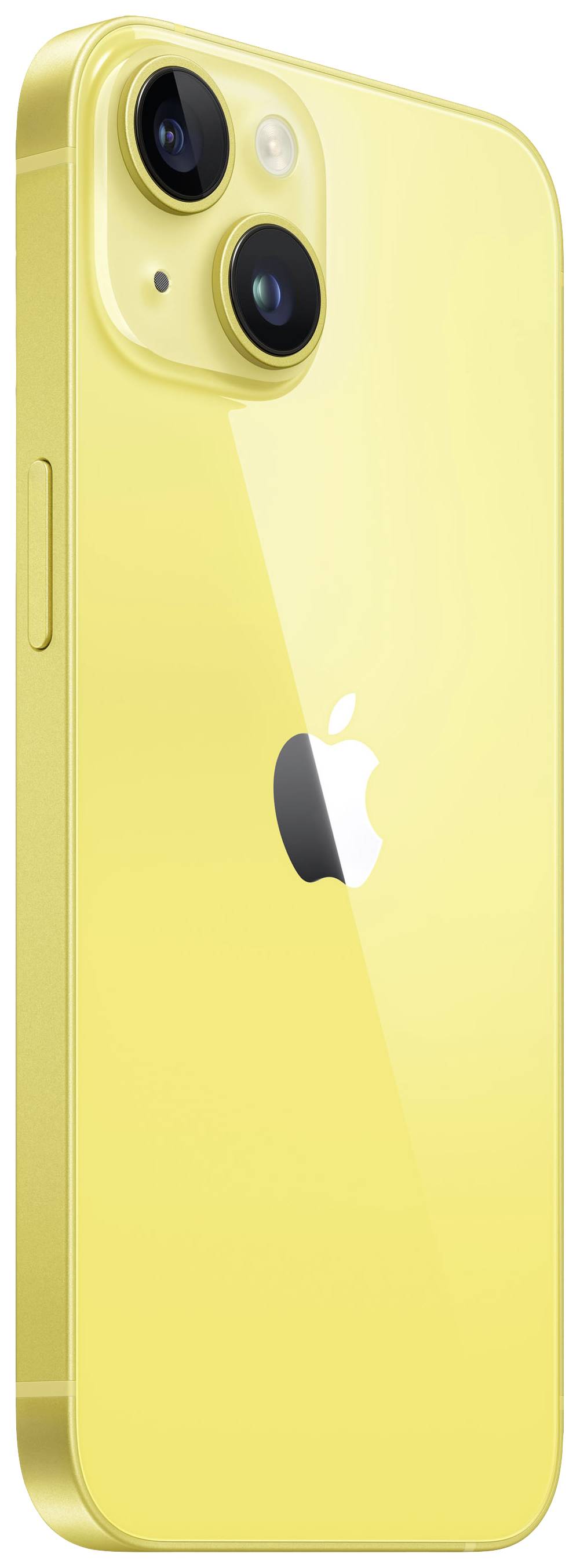 Apple iPhone 14 Gelb 256 GB 15.5 cm (6.1 Zoll)