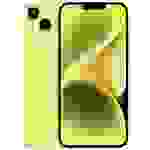Apple iPhone 14 Plus Gelb 128 GB 17 cm (6.7 Zoll)