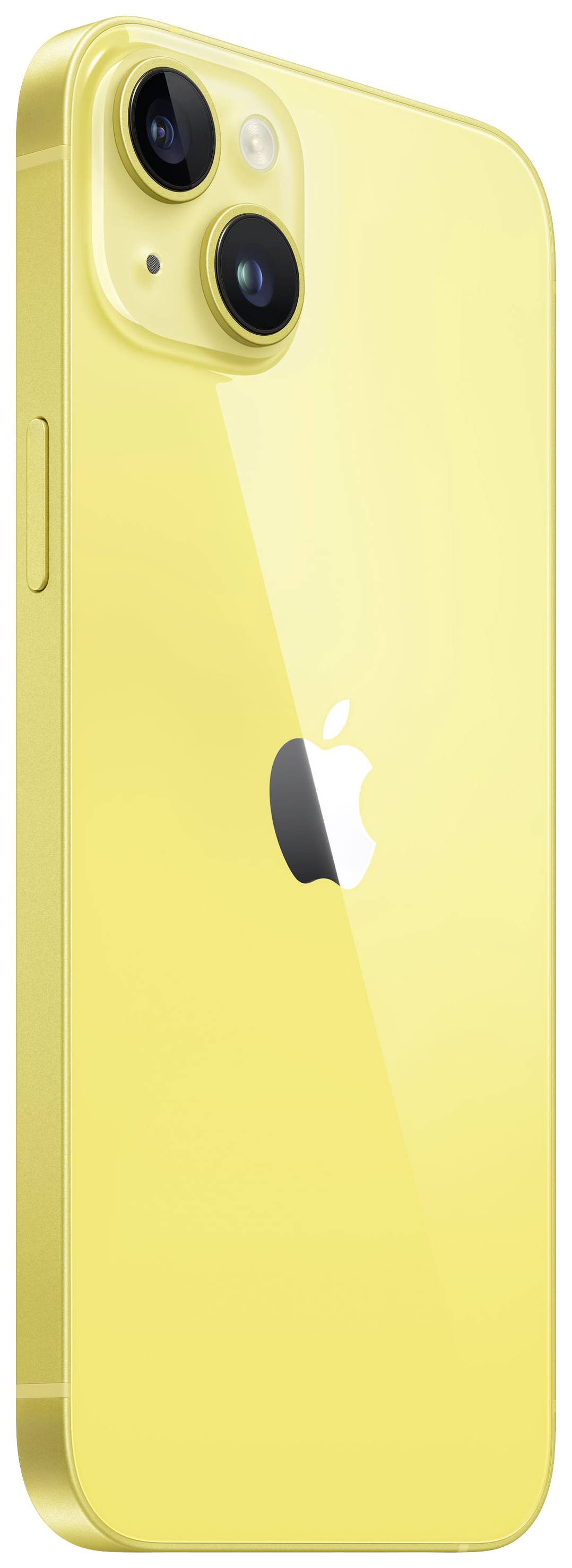 Apple iPhone 14 Plus Gelb 256 GB 17 cm (6.7 Zoll)