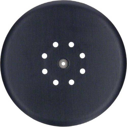 Bosch Accessories 2608000764 Stützteller, mittel, 215 mm Durchmesser 215 mm