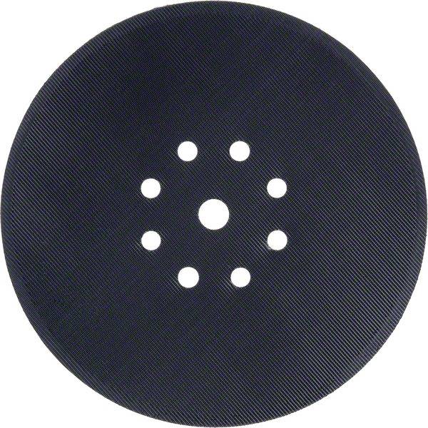 Bosch Accessories 2608000765 Stützteller, 215mm Durchmesser 215mm