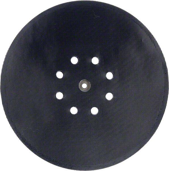Bosch Accessories 2608000766 Stützteller-Set, mittelhart, 215 mm Durchmesser 215 mm