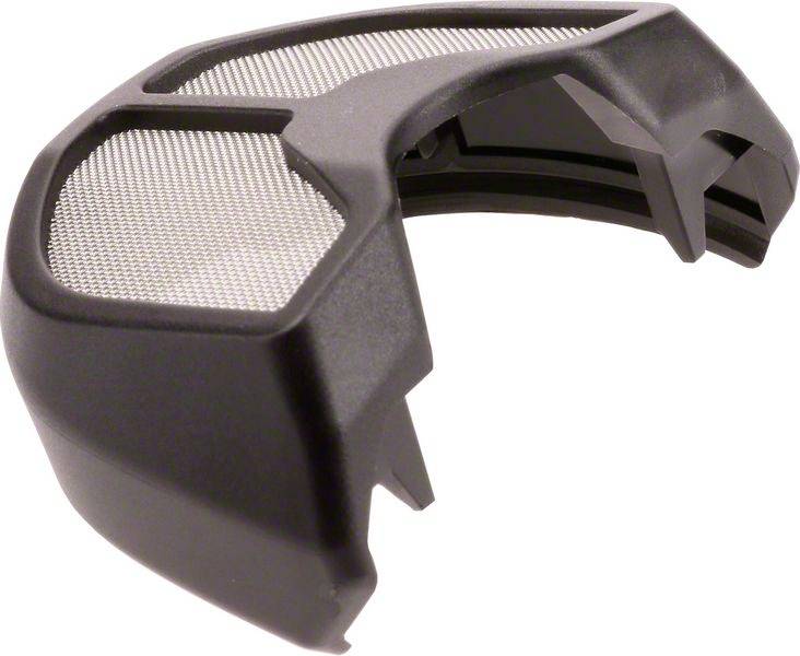 Bosch Accessories Staubschutzfilter GEN VI für kleine Winkelschleifer 2607432053