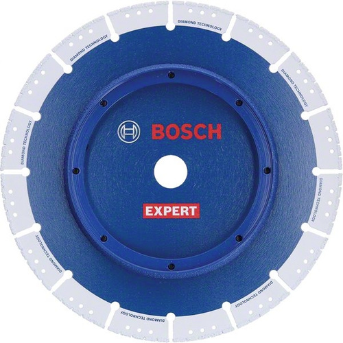 Bosch Accessories 2608901392 Diamanttrennscheibe 230mm 1St.