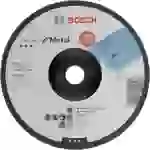Bosch Accessories Standard for Metal 2608619778 Schleifscheibe 180mm Metall Bosch Accessories Standard for Metal 2608619778 Schleifscheibe 180mm Metall