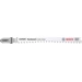 Bosch Accessories 2608901714 EXPERT ‘HARDWOOD 2-SIDE CLEAN’ T308 BFP BLÄTTER 2 St. Bosch Accessories 2608901714 EXPERT ‘HARDWOOD 2-SIDE CLEAN’ T308 BFP BLÄTTER 2 St.
