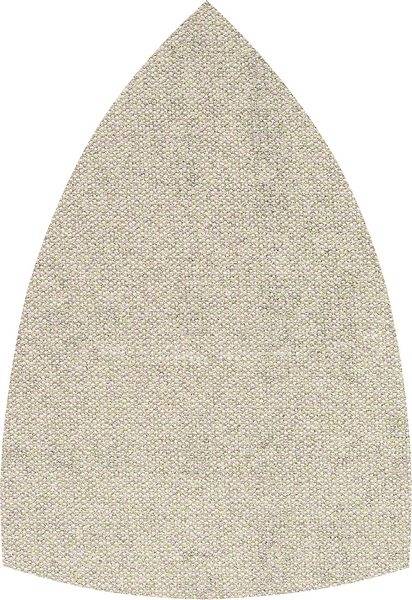 Bosch Accessories 2608901623 Schleifnetz für Multischleifer Körnung (num) 80 (L x B) 150mm x 100mm 50St.