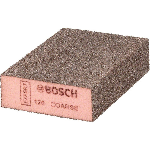 Bosch Accessories 2608901678 Schleifblock (L x B x H) 96 x 96 x 26 mm