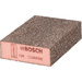 Bosch Accessories 2608901678 Schleifblock (L x B x H) 96 x 96 x 26mm
