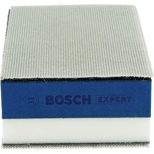 Bosch Accessories 2608901635 Schleifblock (L x B) 133 mm x 80 mm 1 St.