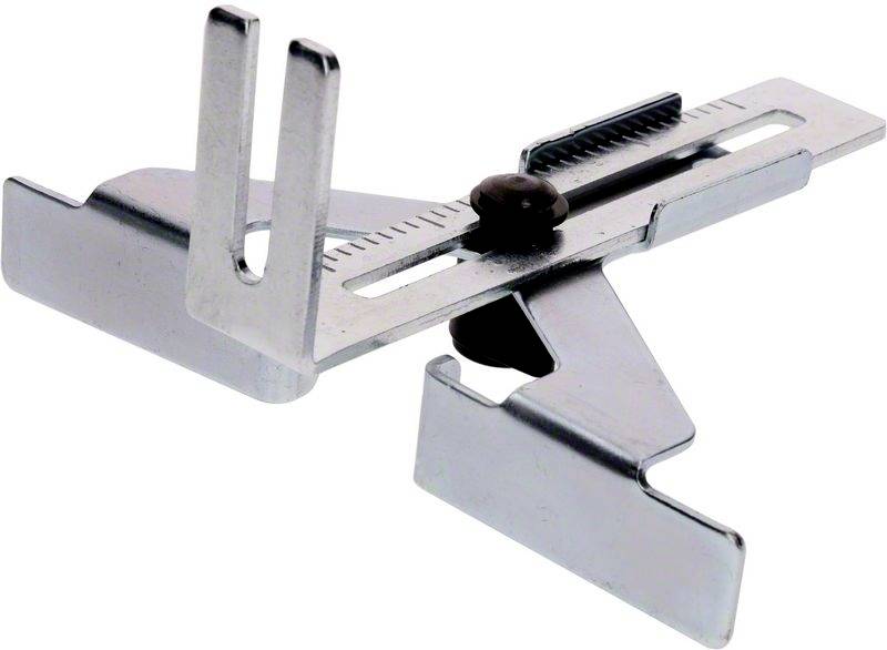 Bosch Accessories PARALLELANSCHLAG 2608000800