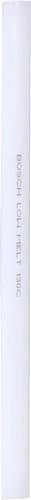 Bosch Accessories 2608000807 Heißklebesticks 11 mm 200 mm Transparent 500 g 1 Set