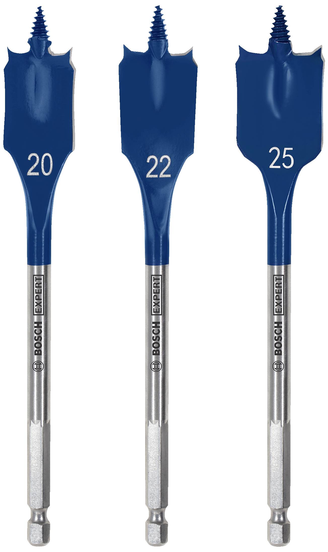 Bosch Accessories 0615997645 Bohrer-Set 13teilig 1 Set