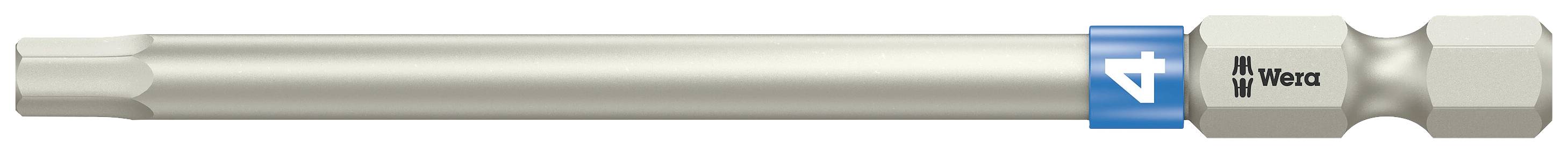 Wera 840/4 Z Take it easy Sechskant-Bit 4 mm 1 St.