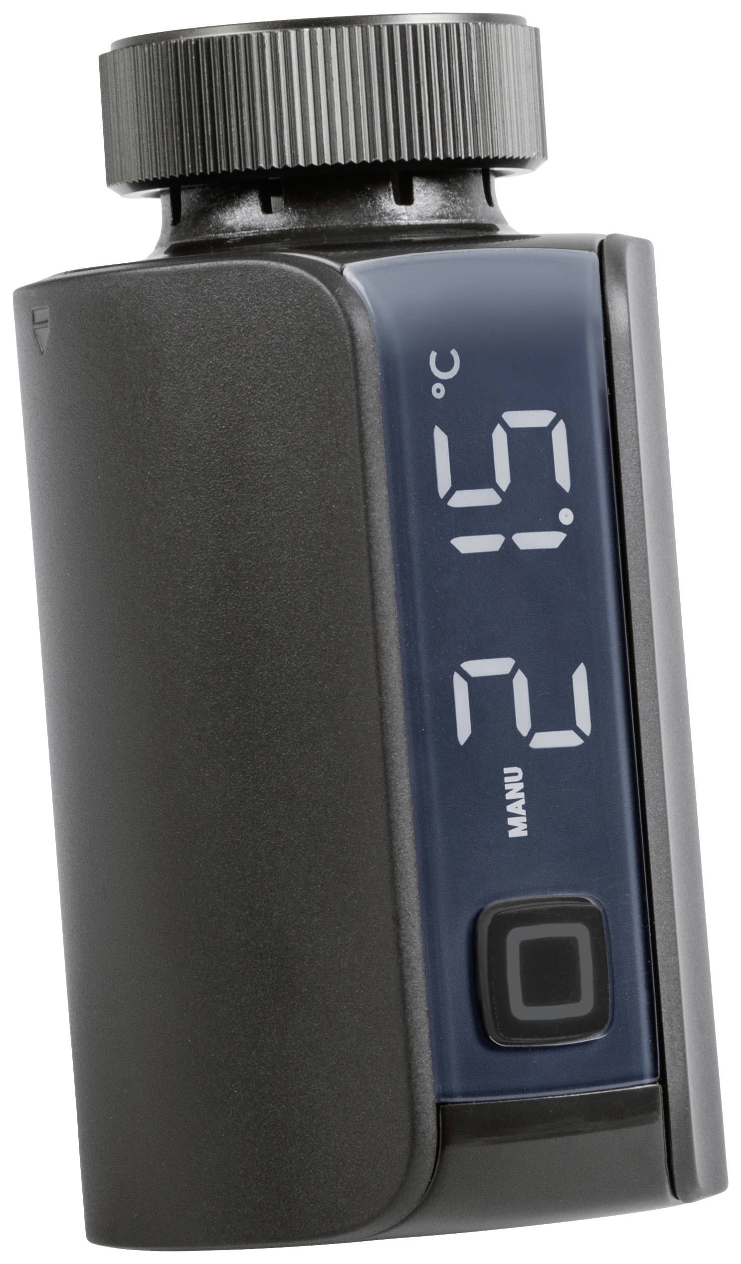 Homematic IP Funk Heizkörperthermostat Evo - HmIP-eTRV-E-A