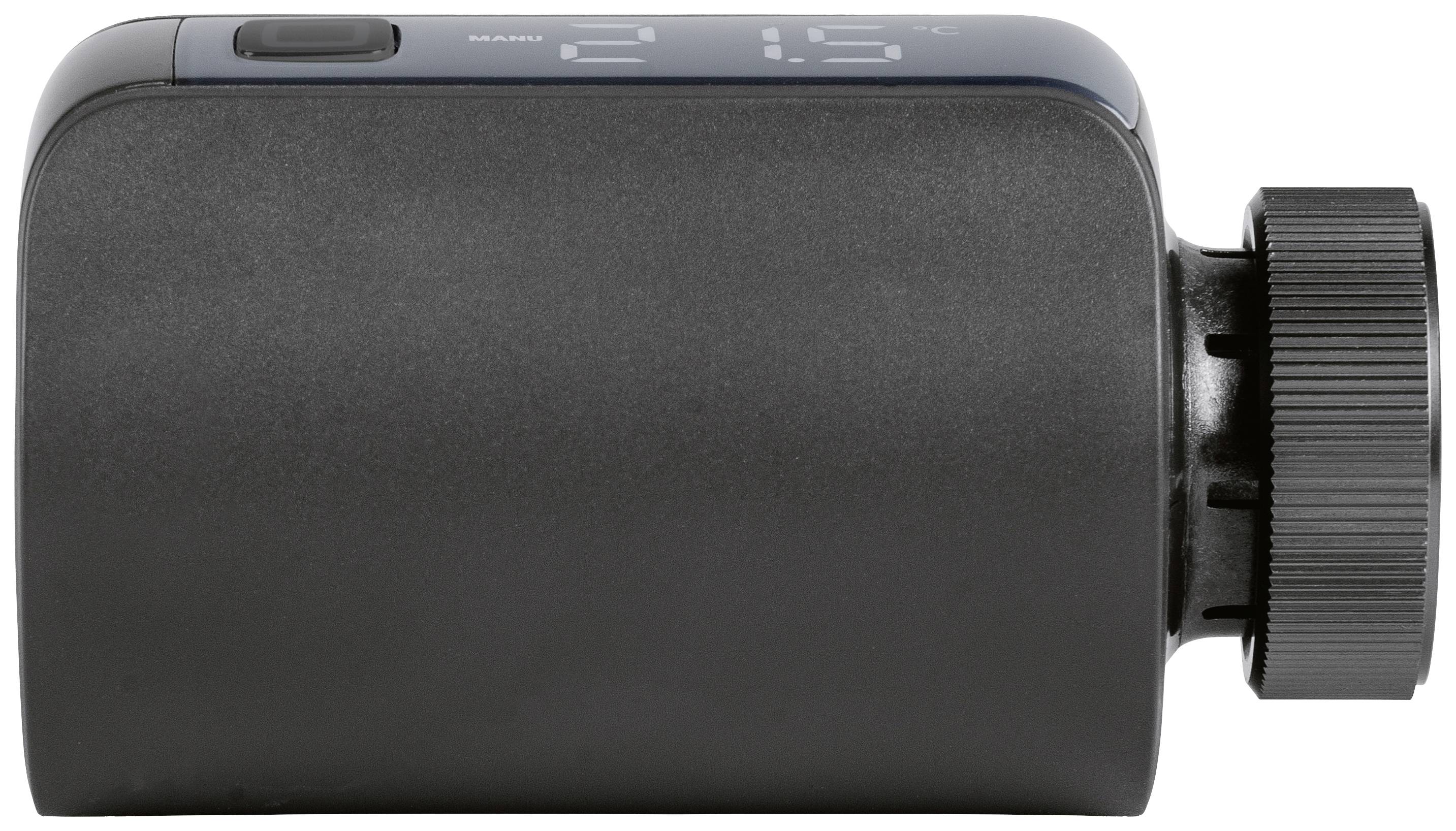 Homematic IP Funk Heizkörperthermostat Evo - HmIP-eTRV-E-A