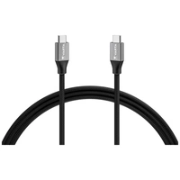 Varta USB-Kabel USB-C® Stecker 2.00 m 57936101111 Varta USB-Kabel USB-C® Stecker 2.00 m 57936101111