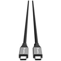 Varta USB-Kabel USB-C® Stecker 2.00 m 57936101111 Varta USB-Kabel USB-C® Stecker 2.00 m 57936101111