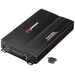 Renegade RXA1500 5-Kanal Endstufe 1500W Lautstärke-/Bass-/Höhen-Regelung Passend für (Auto-Marke): Universal Renegade RXA1500 5-Kanal Endstufe 1500W Lautstärke-/Bass-/Höhen-Regelung Passend für (Auto-Marke): Universal