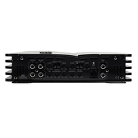 Renegade RXA1500 5-Kanal Endstufe 1500W Lautstärke-/Bass-/Höhen-Regelung Passend für (Auto-Marke): Universal Renegade RXA1500 5-Kanal Endstufe 1500W Lautstärke-/Bass-/Höhen-Regelung Passend für (Auto-Marke): Universal
