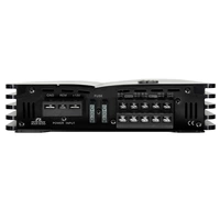 Renegade RXA1500 5-Kanal Endstufe 1500W Lautstärke-/Bass-/Höhen-Regelung Passend für (Auto-Marke): Universal Renegade RXA1500 5-Kanal Endstufe 1500W Lautstärke-/Bass-/Höhen-Regelung Passend für (Auto-Marke): Universal