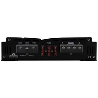 Renegade RXA1800 1-Kanal Endstufe 1800W Lautstärke-/Bass-/Höhen-Regelung Passend für (Auto-Marke): Universal Renegade RXA1800 1-Kanal Endstufe 1800W Lautstärke-/Bass-/Höhen-Regelung Passend für (Auto-Marke): Universal