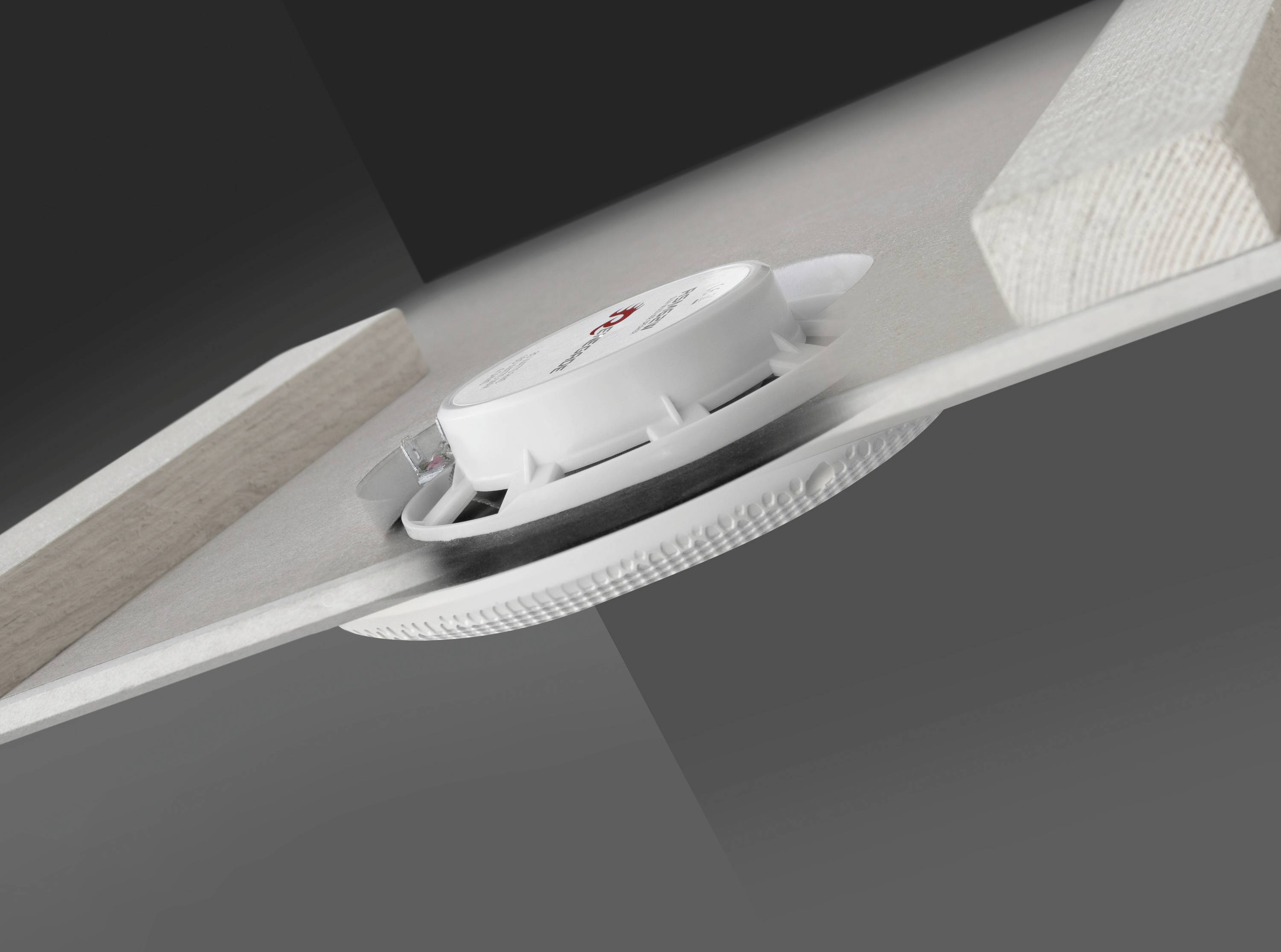 Renegade RSM52W 2-Wege Einbau-Lautsprecher 120W Inhalt: 1St.