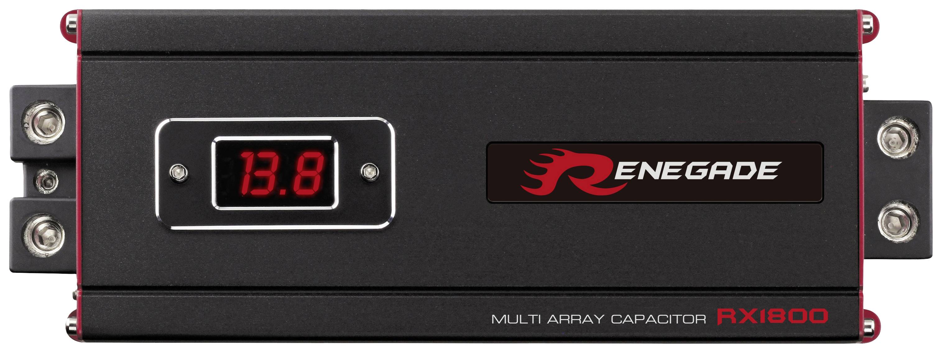 Renegade RX1800 PowerCap