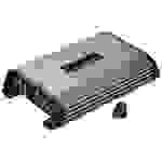 Hifonics ZXR900/4 4-Kanal Endstufe 900W Lautstärke-/Bass-/Höhen-Regelung Passend für (Auto-Marke): Universal