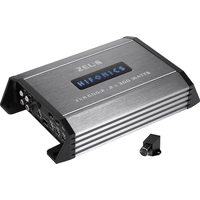 Hifonics ZXR600/2 2-Kanal Endstufe 600 W Lautstärke-/Bass-/Höhen-Regelung Passend für (Auto-Marke): Universal Hifonics ZXR600/2 2-Kanal Endstufe 600 W Lautstärke-/Bass-/Höhen-Regelung Passend für (Auto-Marke): Universal
