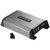 Hifonics ZXR600/2 2-Kanal Endstufe 600 W Lautstärke-/Bass-/Höhen-Regelung Passend für (Auto-Marke): Universal Hifonics ZXR600/2 2-Kanal Endstufe 600 W Lautstärke-/Bass-/Höhen-Regelung Passend für (Auto-Marke): Universal