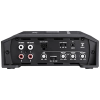Hifonics ZXR600/2 2-Kanal Endstufe 600 W Lautstärke-/Bass-/Höhen-Regelung Passend für (Auto-Marke): Universal Hifonics ZXR600/2 2-Kanal Endstufe 600 W Lautstärke-/Bass-/Höhen-Regelung Passend für (Auto-Marke): Universal