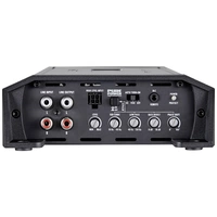 Hifonics ZXR1200/5 5-Kanal Endstufe 1200 W Lautstärke-/Bass-/Höhen-Regelung Passend für (Auto-Marke): Universal Hifonics ZXR1200/5 5-Kanal Endstufe 1200 W Lautstärke-/Bass-/Höhen-Regelung Passend für (Auto-Marke): Universal