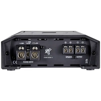 Hifonics ZXR1200/5 5-Kanal Endstufe 1200 W Lautstärke-/Bass-/Höhen-Regelung Passend für (Auto-Marke): Universal Hifonics ZXR1200/5 5-Kanal Endstufe 1200 W Lautstärke-/Bass-/Höhen-Regelung Passend für (Auto-Marke): Universal