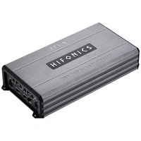 Hifonics ZXS700/4 4-Kanal Endstufe 700 W Passend für (Auto-Marke): Universal Hifonics ZXS700/4 4-Kanal Endstufe 700 W Passend für (Auto-Marke): Universal