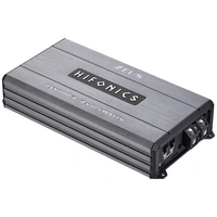 Hifonics ZXS700/4 4-Kanal Endstufe 700 W Passend für (Auto-Marke): Universal Hifonics ZXS700/4 4-Kanal Endstufe 700 W Passend für (Auto-Marke): Universal