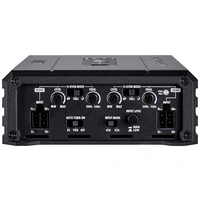 Hifonics ZXS700/4 4-Kanal Endstufe 700 W Passend für (Auto-Marke): Universal Hifonics ZXS700/4 4-Kanal Endstufe 700 W Passend für (Auto-Marke): Universal